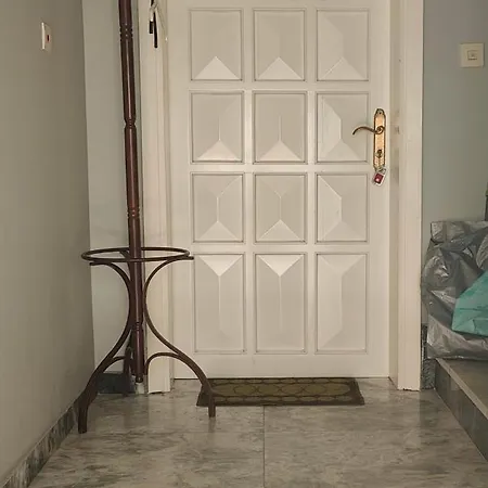 Apartmán Family In Kallithea *
