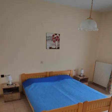 Family In Kallithea Apartamento Kallithea (Katerini)