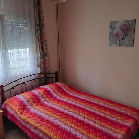 Appartement Family In Kallithea *