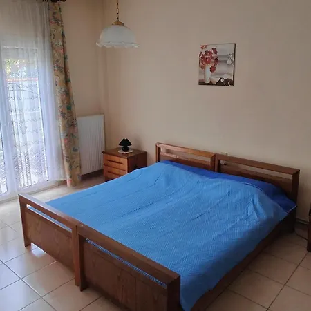 Family In Kallithea Apartamento *
